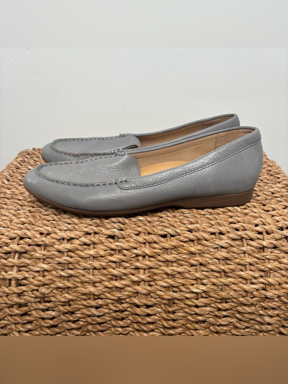 Dansko Lorri loafers EU 40 US 10-10.5 slip on